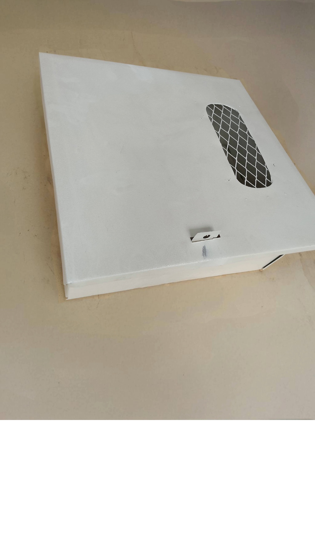 LG Powder Coated Meter Boxes